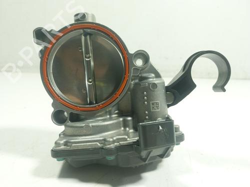Used Throttle body Throttle body BMW 8 Convertible (G14, F91) [2018-2026] 24575221 24575221