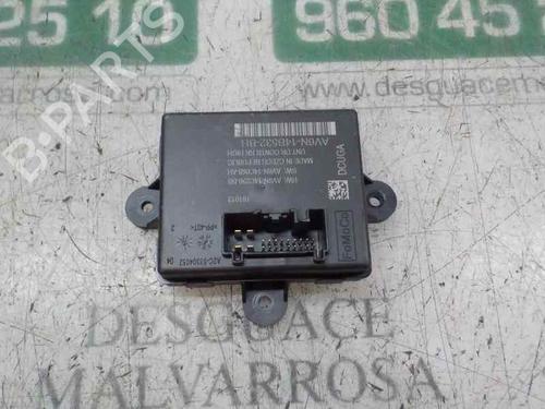 Used Electronic module Electronic module FORD GRAND C-MAX (DXA/CB7, DXA/CEU) 1.6 TDCi (115 hp) 4705972 4705972