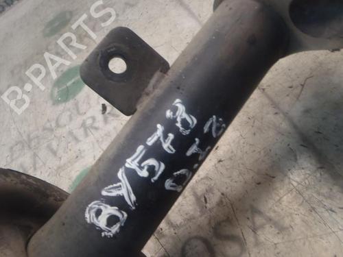 Left front shock absorber PEUGEOT 307 (3A/C) 1.4 16V | BP3814464M16 