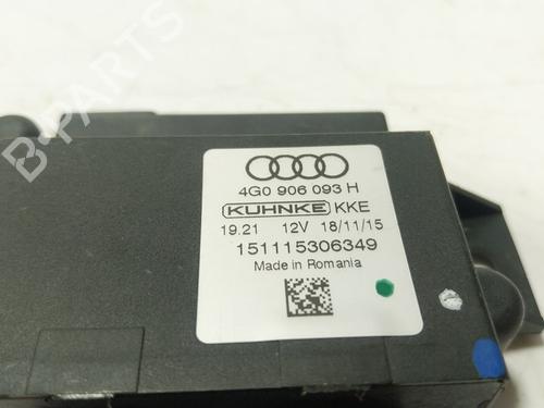 Electronic module AUDI A6 C7 (4G2, 4GC) 2.0 TDI quattro | BP34648573M83 - Image 3