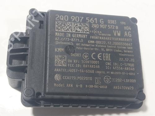 Used Electronic module Electronic module SKODA KAROQ (NU7, ND7) 2.0 TDI (116 hp) 23216887 23216887