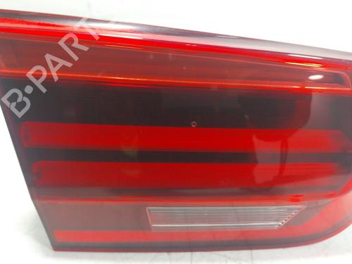 Used Left tailgate light BMW 3 (F30, F80) 320 d (163 hp) 31058160