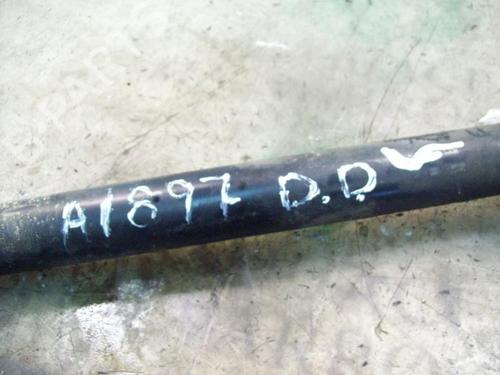 Right front shock absorber MERCEDES-BENZ S-CLASS (W140) S 350 Turbo-D (140.134) | BP3749724M17 