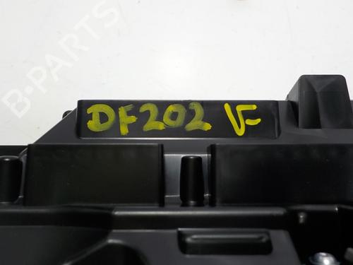 Instrument cluster AUDI A1 Sportback (GBA)  | BP12979739C47 
