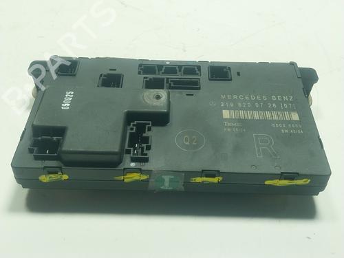 Elektronisk modul MERCEDES-BENZ CLS (C219) CLS 350 (219.356) | BP18143041M83 