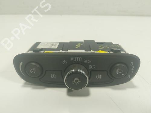 Used Headlight switch Headlight switch OPEL MOKKA / MOKKA X (J13) 1.4 (_76) (140 hp) 19151317 19151317