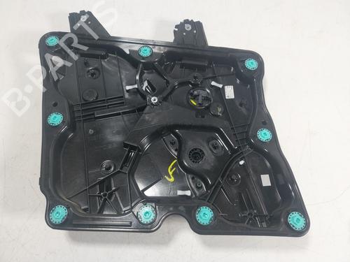 Used Front left window mechanism Front left window mechanism VW GOLF VIII (CD1, DA1) [2019-2026] 20146896 20146896