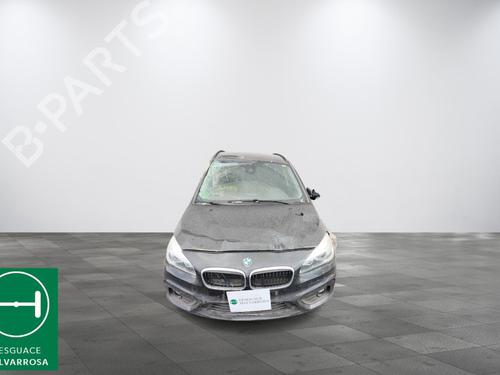 Steering column BMW 2 Gran Tourer (F46) 218 d | BP10740042M21 