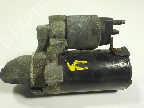 Used Starter Starter MINI MINI COUNTRYMAN (R60) One D (90 hp) 17201672 17201672