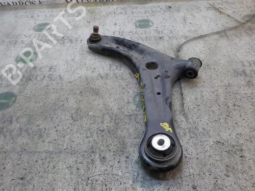 Used Left front suspension arm Left front suspension arm FORD FIESTA VI (CB1, CCN) 1.0 EcoBoost (100 hp) 3850156 3850156