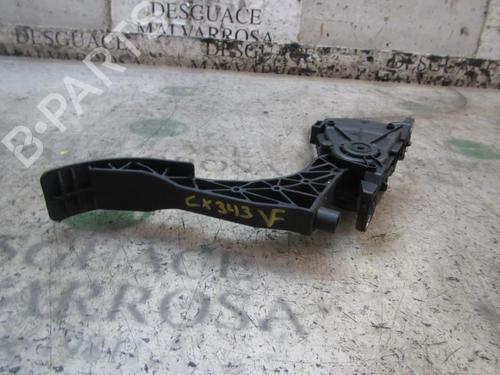 Pedal SEAT IBIZA IV SC (6J1, 6P5) 1.2 TSI | BP3840776I4 