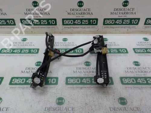 Front left window mechanism SEAT IBIZA IV (6J5, 6P1) 1.6 TDI | BP4552108C22