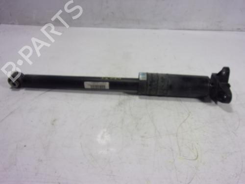 Used Left rear shock absorber Left rear shock absorber 10521240 10521240