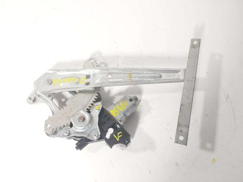 Used Rear left window mechanism Rear left window mechanism NISSAN LEAF (ZE1) Electric (150 hp) 39698329 39698329