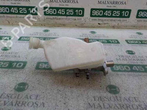 Brake master cylinder CITROËN C4 CACTUS 1.2 THP 110 | BP4829127M77
