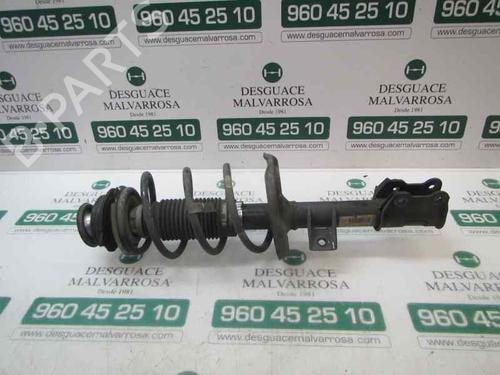 Right front shock absorber FORD KA (RU8) 1.2 | BP3875416M17 - Image 2