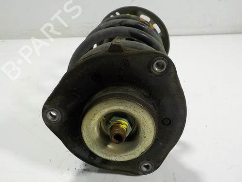Right front shock absorber VW GOLF VI (5K1) 1.4 TSI | BP11958567M17 