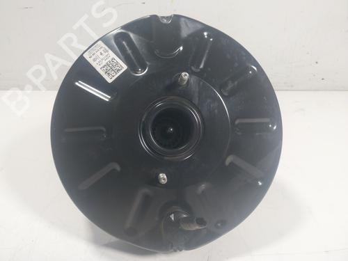 Used Servo brake Servo brake SEAT LEON (5F1) 1.6 TDI (115 hp) 16497531 16497531