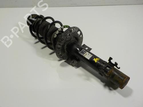 Schokbreker links voor SKODA FABIA III Estate (NJ5) [2014-2024]null 6R0413031BF