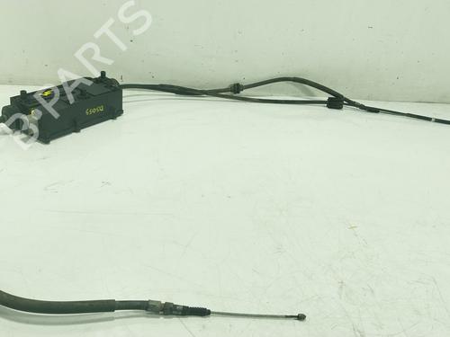 håndbremse BMW X6 (E71, E72) xDrive 40 d (306 hp) 32271467