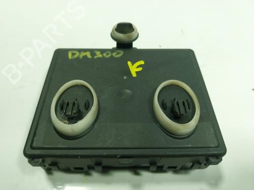 Used Electronic module Electronic module PORSCHE PANAMERA (971) 2.9 4 (97ABY1, 97BBY1, 97BBI1, 97BBM1, 97ABI1) (330 hp) 16665384 16665384