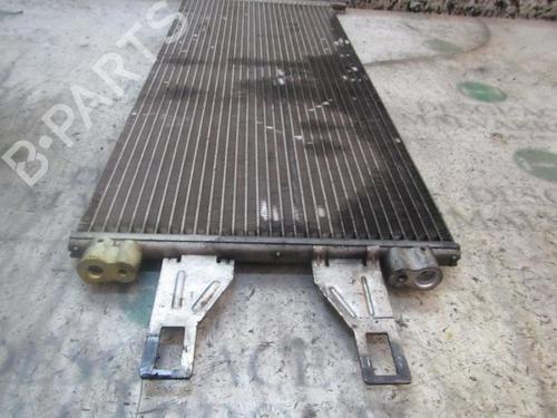 AC radiator CITROËN JUMPER II Van 2.2 HDi 120 | BP4011392M32 