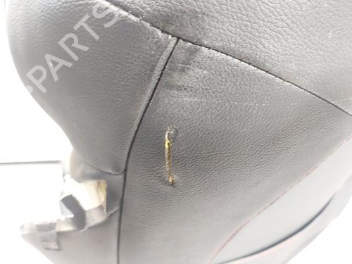 Left front seat RENAULT MEGANE IV Hatchback (B9A/M/N_) 1.8 RS 300 (B9M8) | BP19331836C15  - Image 5