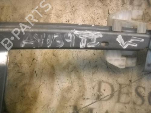 Rear left window mechanism CITROËN XSARA (N1) 2.0 HDi 90 | BP3740929C24 