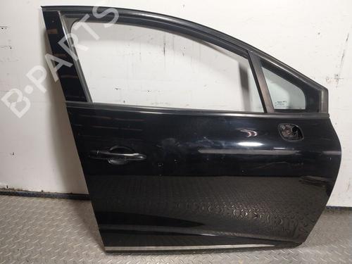 Used Right front door RENAULT CLIO IV (BH_) 1.2 16V (73 hp) 26896035