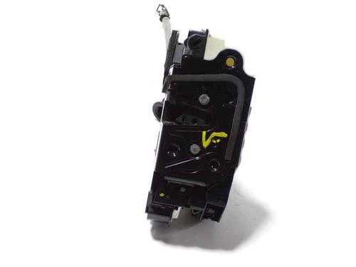 Used Front right lock VW POLO V (6R1, 6C1) [2009-2022]  6677373