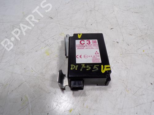 Used Electronic module Electronic module TOYOTA VERSO (_R2_) 1.6 D4-D (WAR20_) (112 hp) 9444040 9444040