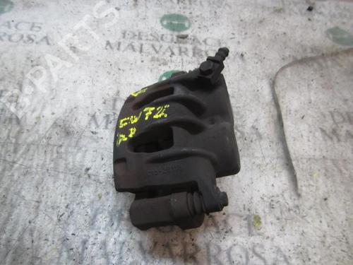 Right front brake caliper FORD TRANSIT Van (FA_ _) | BP11548612M104 - Image 2