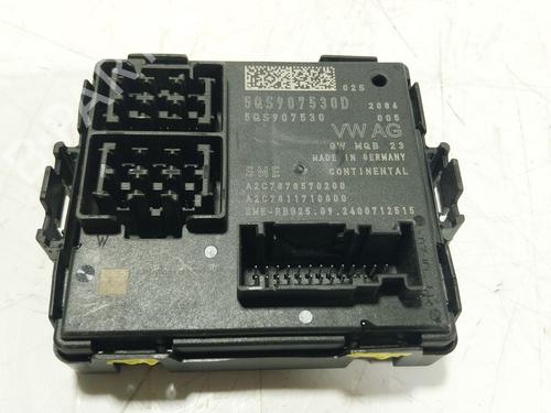 Used Electronic module Electronic module VW CADDY V Box Body/MPV (SBA, SBH) 2.0 TDi (102 hp) 28217670 28217670