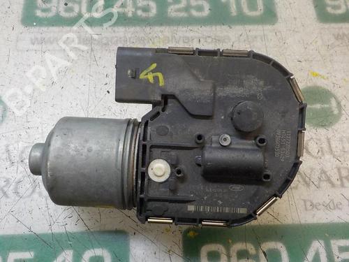 Front wiper motor FORD GALAXY II (WA6) 2.0 TDCi | BP4004223M29