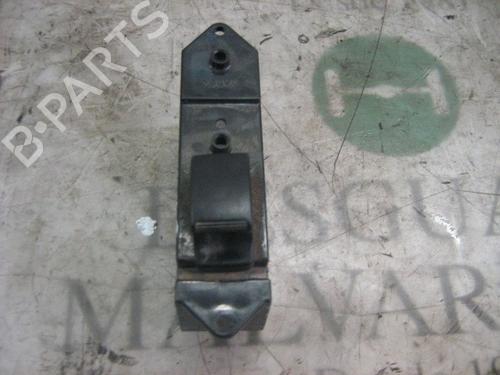 Used Right rear window switch MITSUBISHI OUTLANDER I (CU_W) 2.0 (CU2W) (136 hp) 3739163