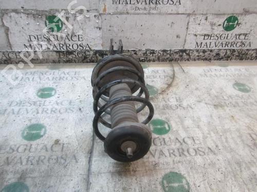 Used Left front shock absorber Left front shock absorber CITROËN C4 I (LC_) 1.4 16V (88 hp) 3843918 3843918