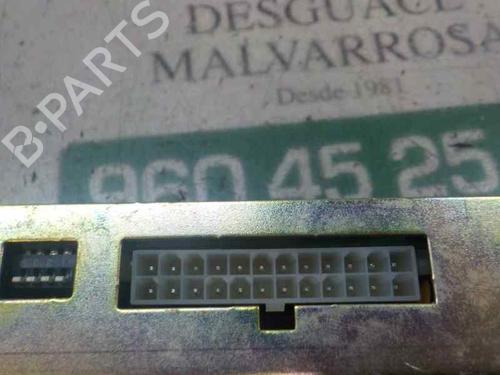 Electronic module BMW X5 (E53) 3.0 d | BP5093265M83 