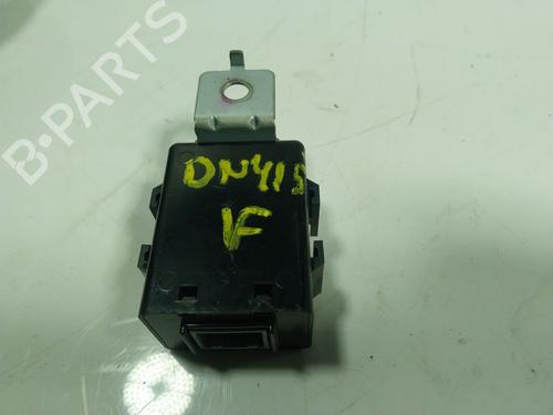 Elektronisk modul HYUNDAI TUCSON (TL, TLE) 1.7 CRDi | BP17632341M83 