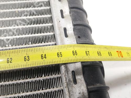 Water radiator VW TIGUAN ALLSPACE (BW2, BJ2) | BP28691113M31 - Image 3