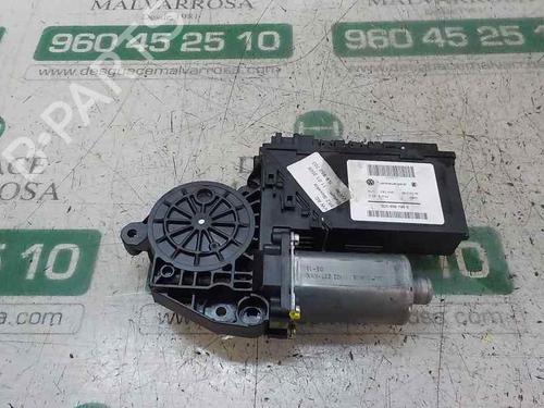 Used Left rear window motor Left rear window motor VW TOUAREG (7LA, 7L6, 7L7) 3.0 V6 TDI (225 hp) 4897464 4897464
