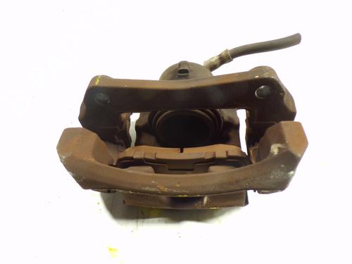 Right front brake caliper FORD FIESTA VI (CB1, CCN) 1.4 TDCi | BP11553550M104 