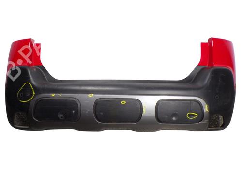 Used Rear bumper CITROËN C3 AIRCROSS II (2R_, 2C_) 1.2 PureTech 82 (2RHMRC, 2RHMZB) (82 hp) 13942804