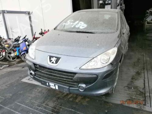 Højre bremsekaliber foran PEUGEOT 307 (3A/C)  | BP11545987M104 