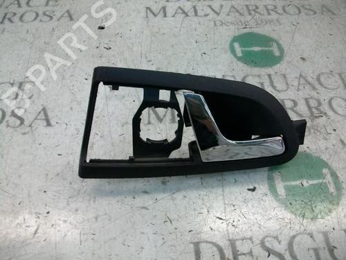 Høyre foran invendig håndtak SKODA OCTAVIA I (1U2) [1996-2010]  3761451
