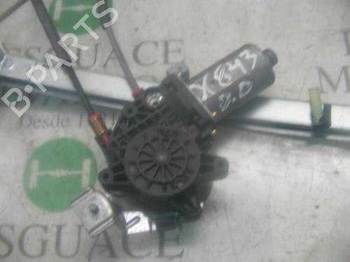 Front right window mechanism CITROËN XSARA (N1)  | BP3753888C23 
