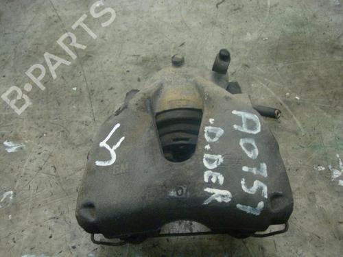 Used Right front brake caliper Right front brake caliper 11557575 11557575