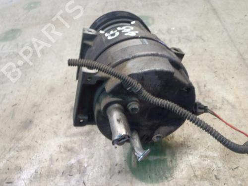 AC compressor RENAULT LAGUNA II (BG0/1_)  | BP3814761M34 