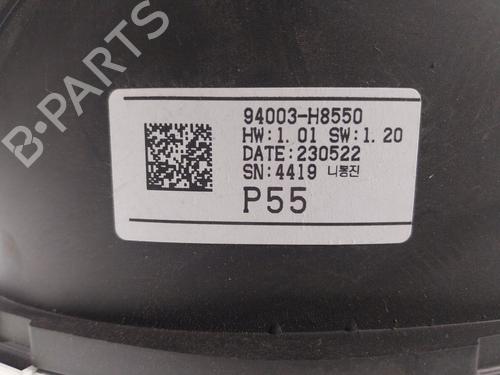 Instrument cluster KIA RIO IV (YB, SC, FB) 1.2 CVVT | BP32872624C47 - Image 3