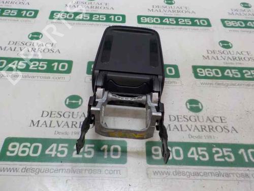 Armrest / Center console VW GOLF VII (5G1, BQ1, BE1, BE2) 1.6 TDI | BP8317803I20 