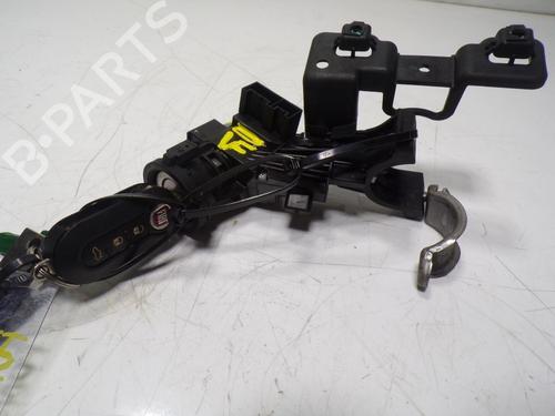 Used Electronic module FIAT PUNTO EVO (199_) [2008-2025]  14288733
